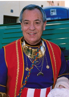 José L. Lloret Villarroya