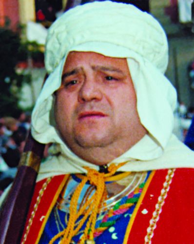 Enrique Botí Ibañez