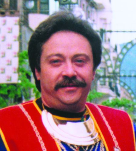 Ángel Llopis García