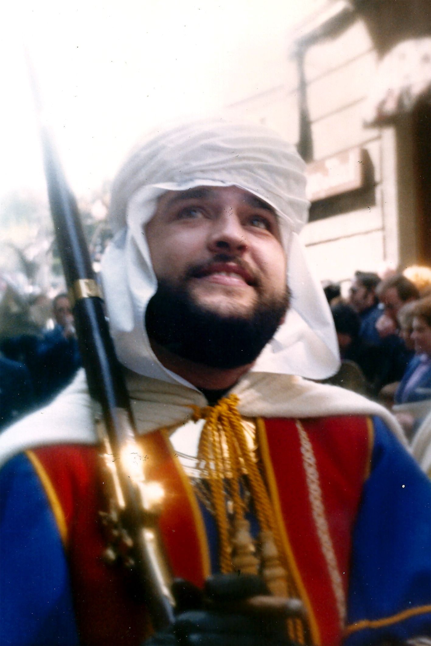 1983 Guillermo Pérez Francés