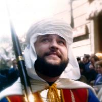 1983 Guillermo Pérez Francés