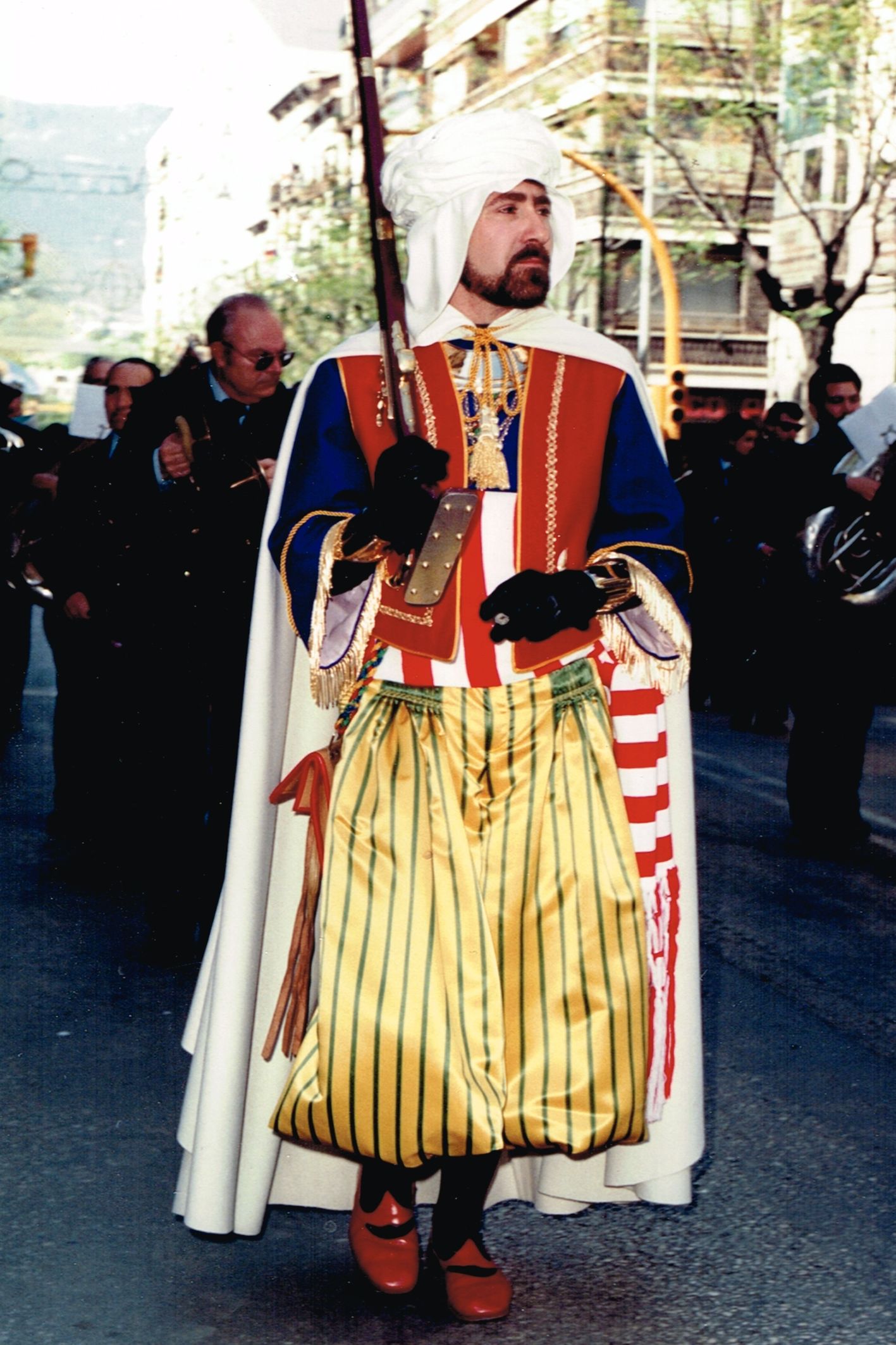 1987 Juan M. Piñero Álvarez