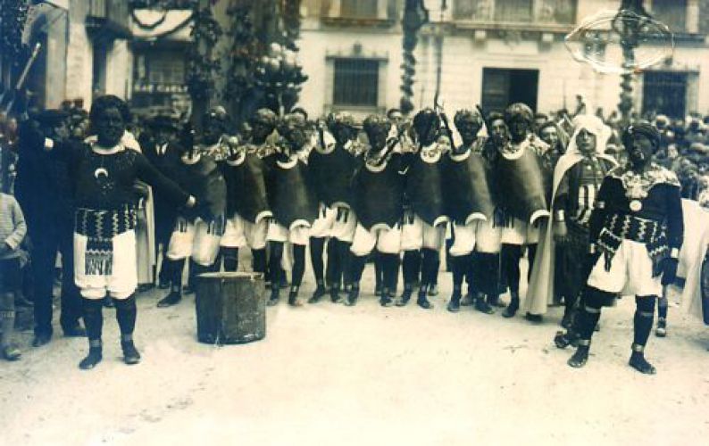 1932 Escuadra Alférez